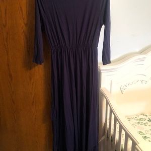 Mother Bee maternity dress NWT
